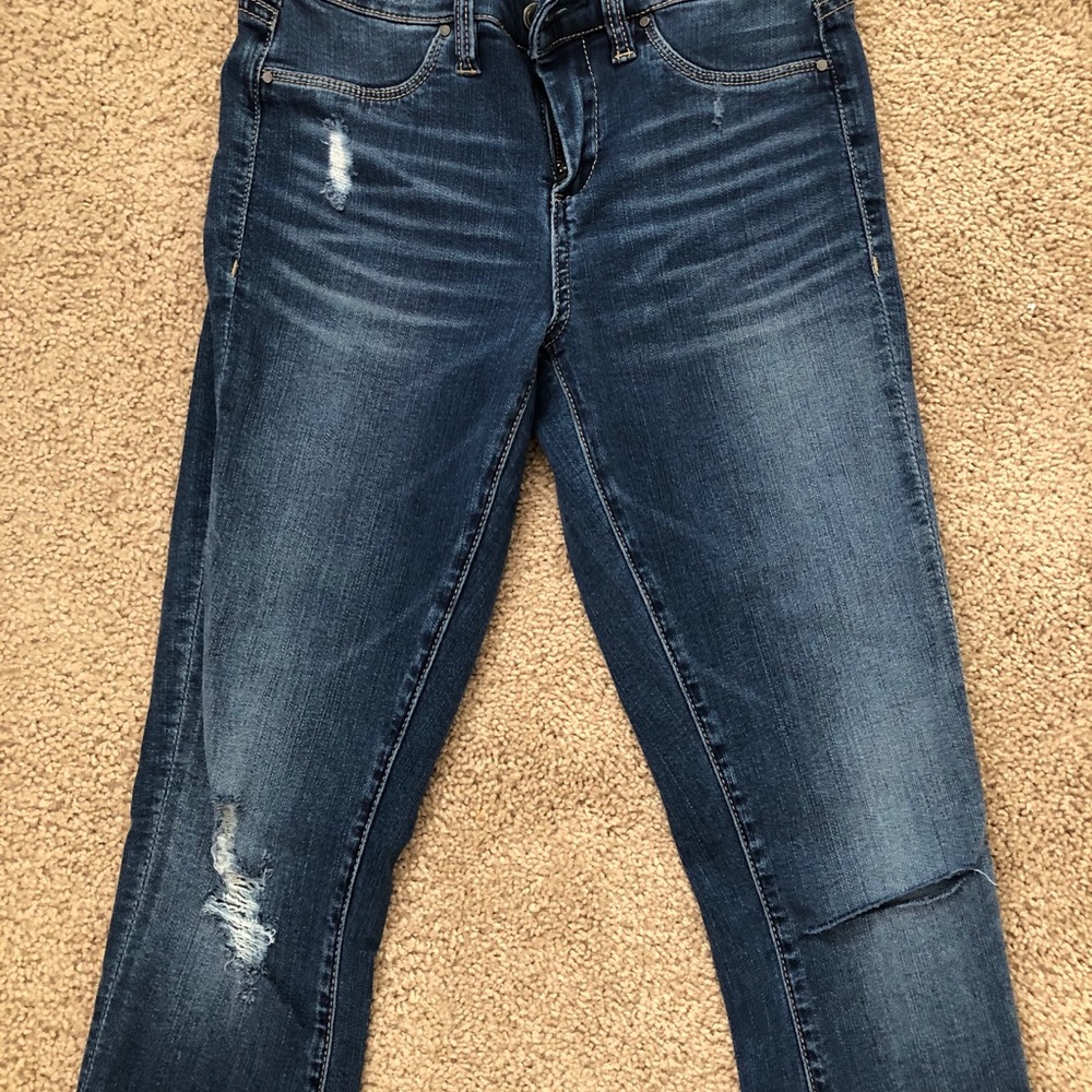 Jeans - Picture 3 of 7